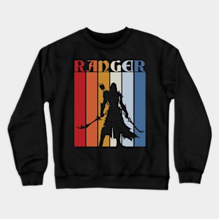 Ranger Crewneck Sweatshirt